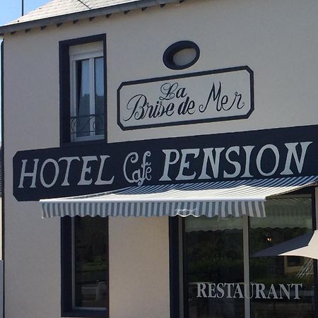 La Brise De Mer Batz-sur-Mer Exterior foto